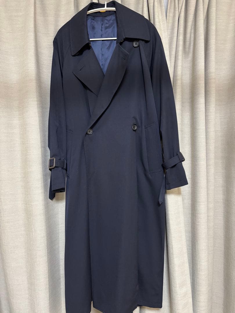 GABARDINE トレンチコート