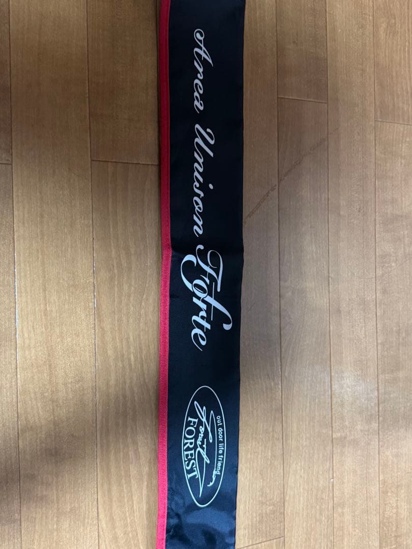 FOREST　フォレスト　エリアユニゾン　フォルテ　60L