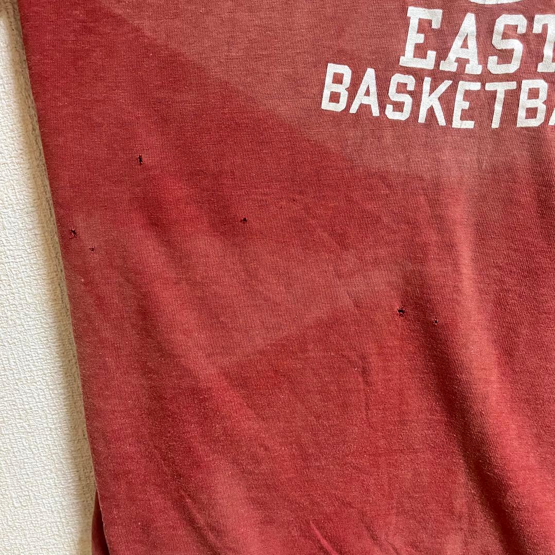 N*5様 希少 ダブルフェイス60s Champion タンクトップ ヴィンテー