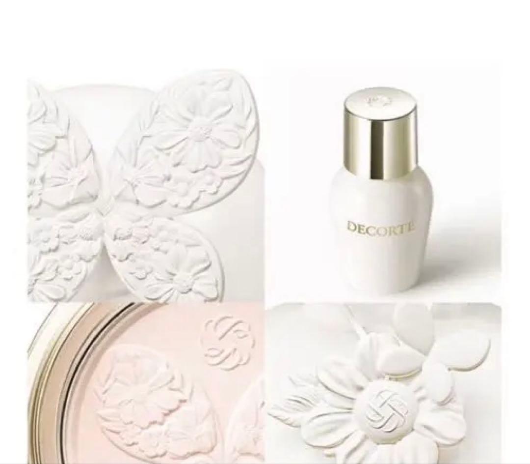 コスメデコルテ マルセルワンダースコレクションXV 2025