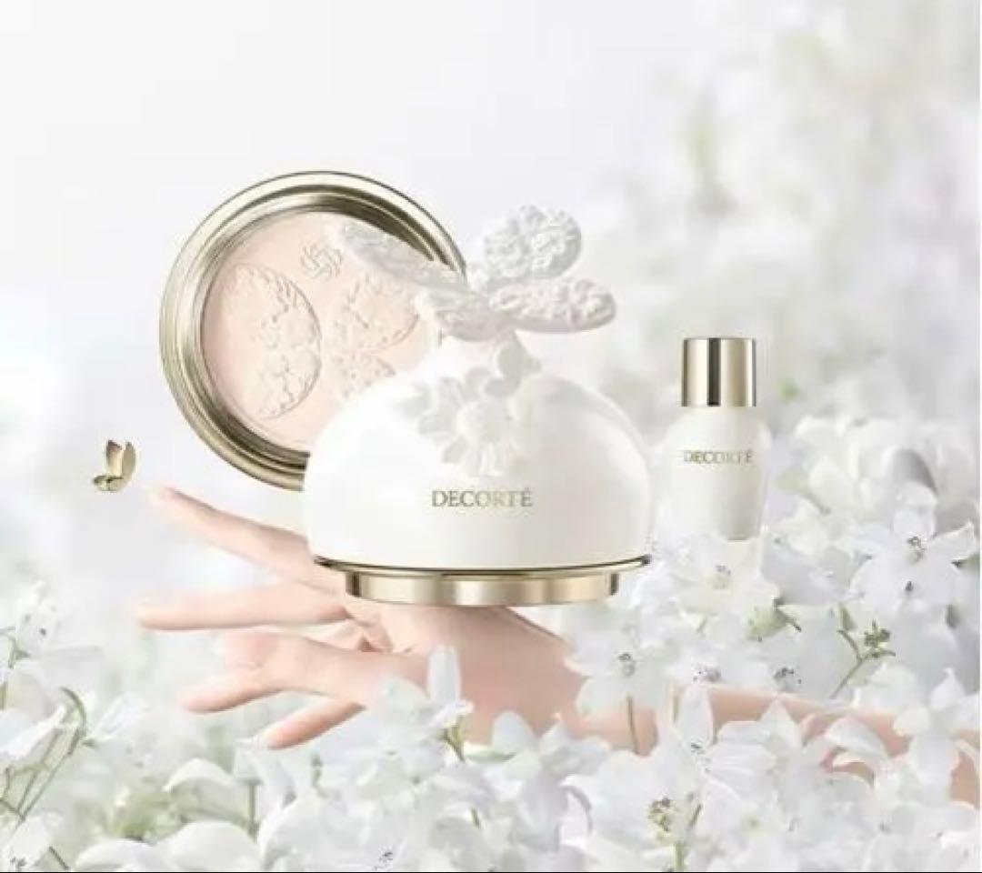 コスメデコルテ マルセルワンダースコレクションXV 2025