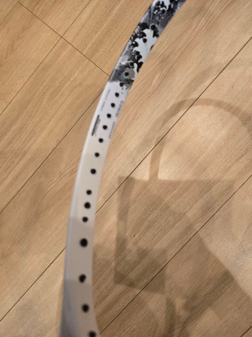 YONEX ジオブレイク80V