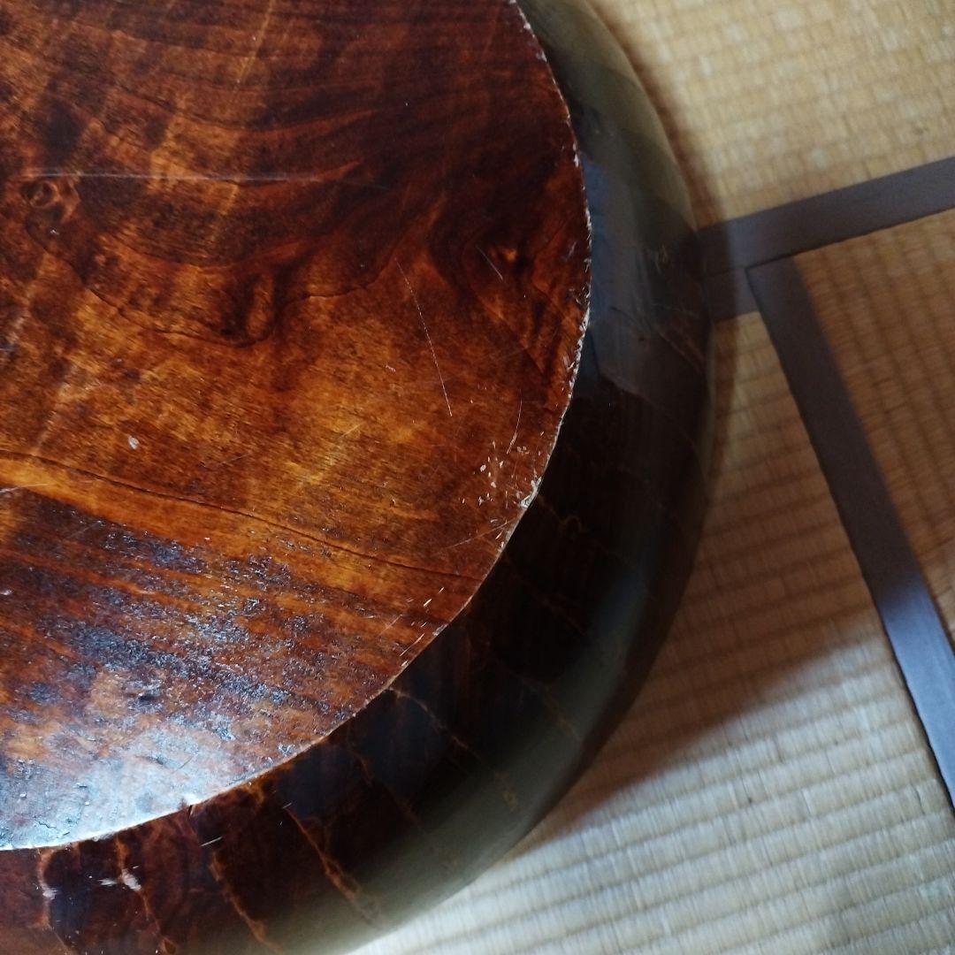 捏鉢　こね鉢　大型　60×15.5㌢