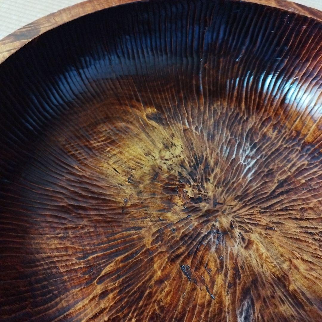 捏鉢　こね鉢　大型　60×15.5㌢