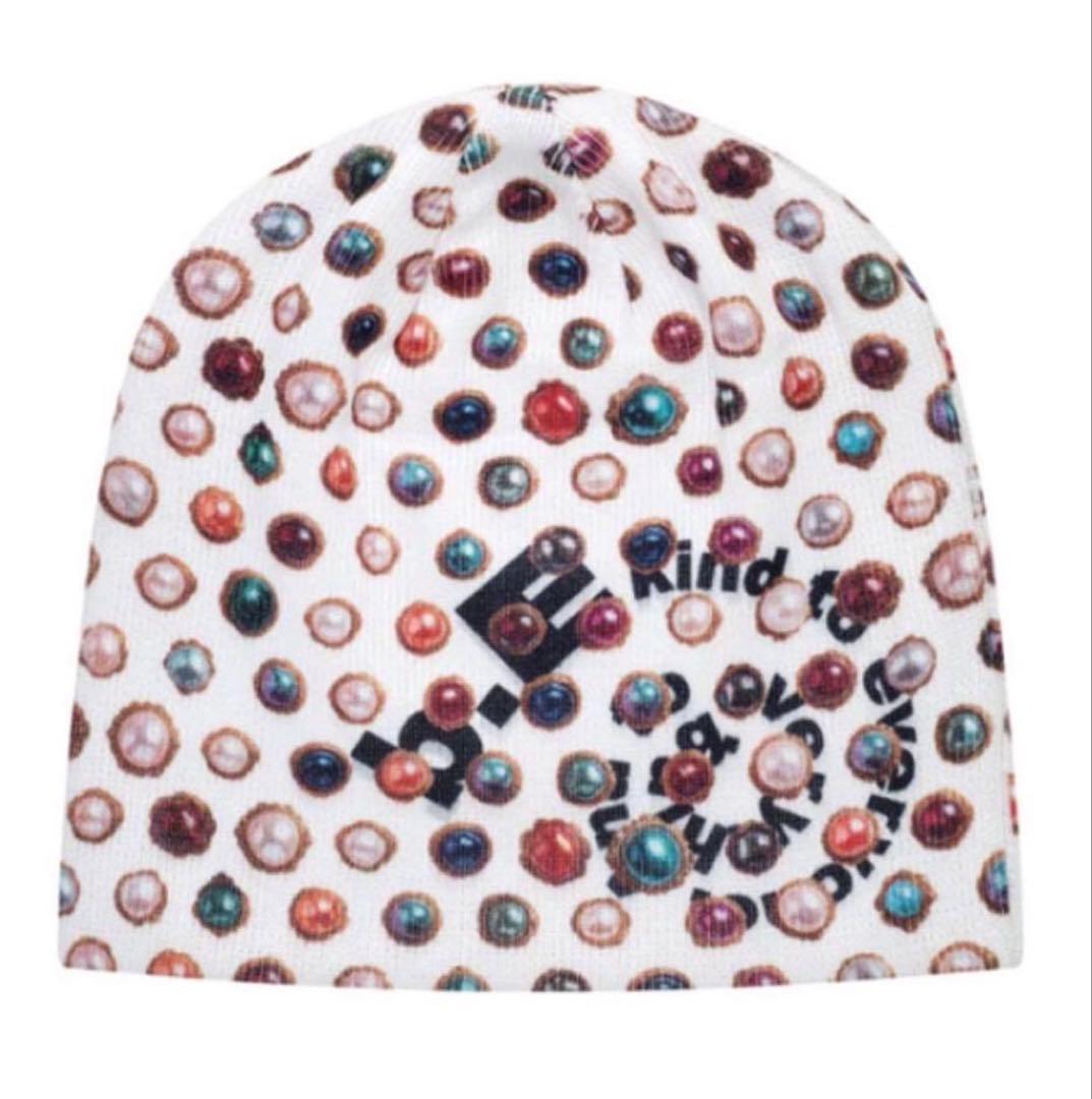 お*お様 b.Eautiful(ビューティフル)/ Jewel Beanie