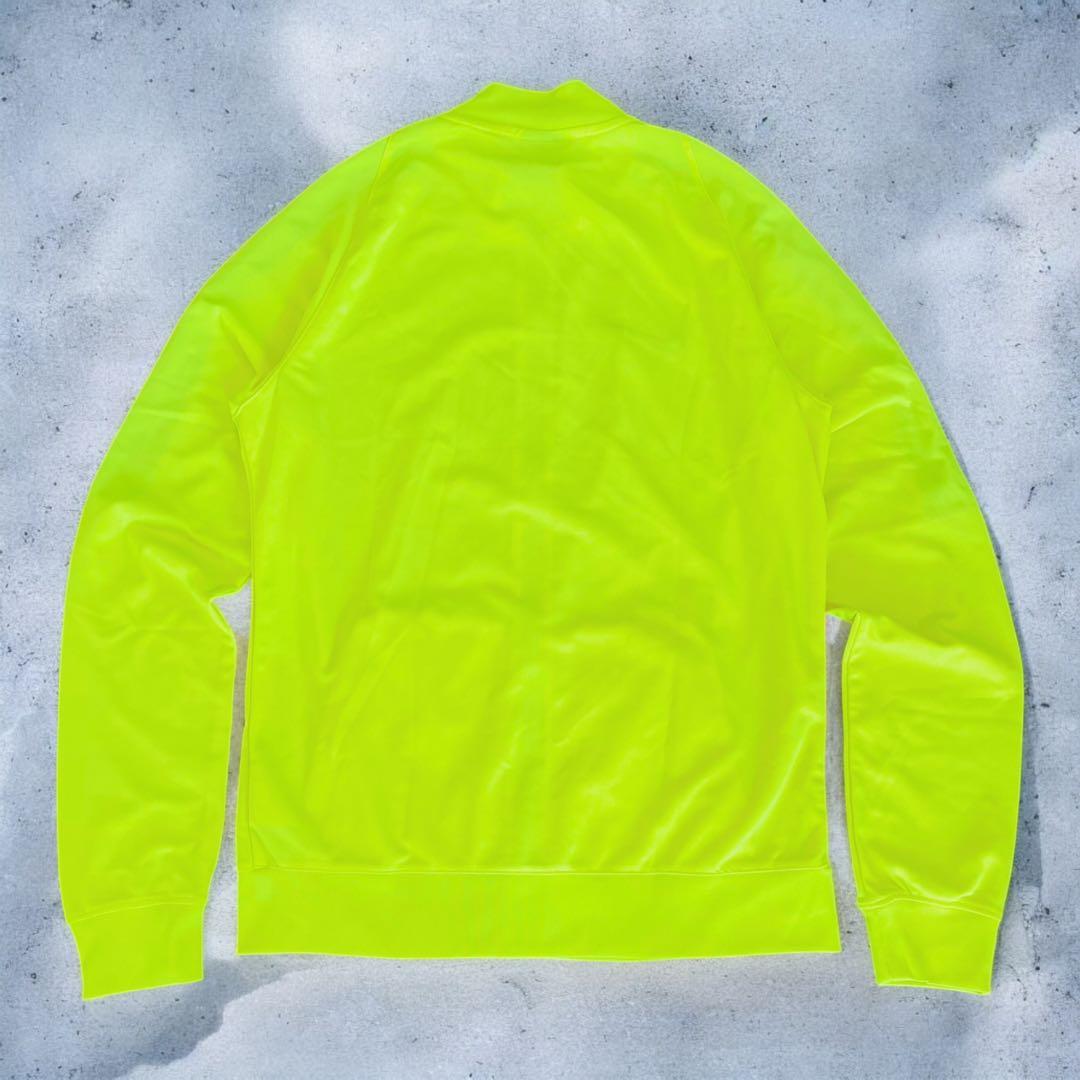 【美品】NIKE SQUAD ニット トラックスーツ セットアップ ジャージ上下