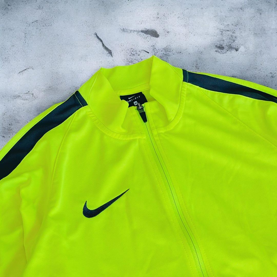 【美品】NIKE SQUAD ニット トラックスーツ セットアップ ジャージ上下