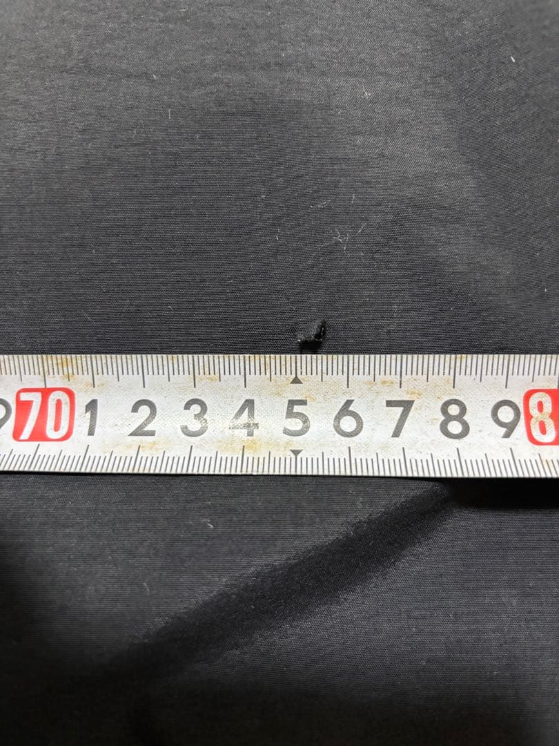 シマノ　ネクサス　ゴアテックス　防寒着