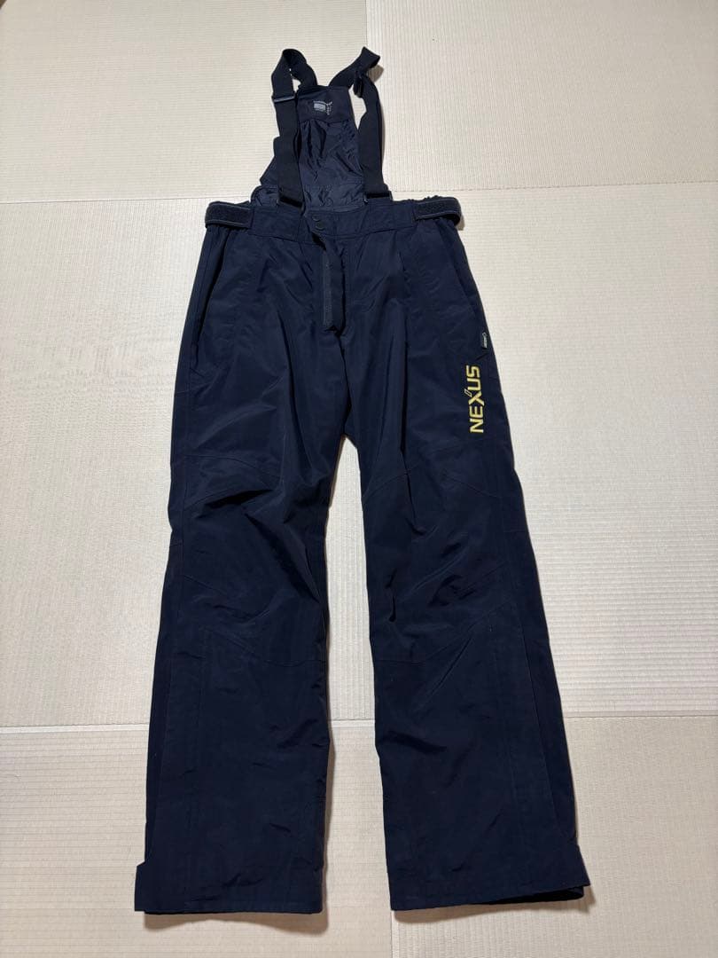 シマノ　ネクサス　ゴアテックス　防寒着