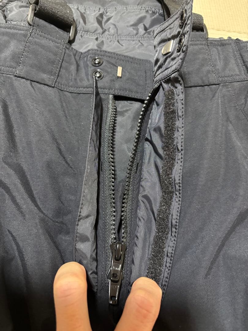 シマノ　ネクサス　ゴアテックス　防寒着