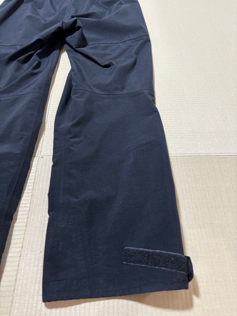 シマノ　ネクサス　ゴアテックス　防寒着