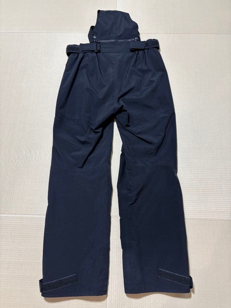 シマノ　ネクサス　ゴアテックス　防寒着