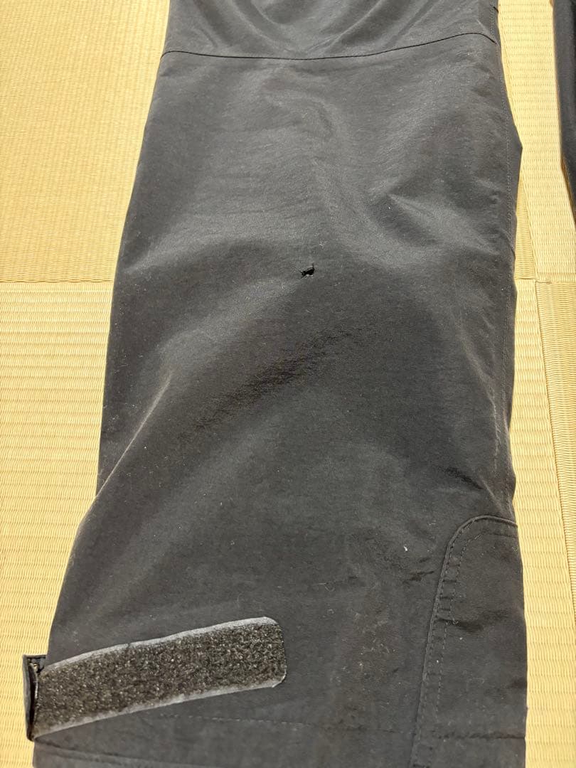 シマノ　ネクサス　ゴアテックス　防寒着