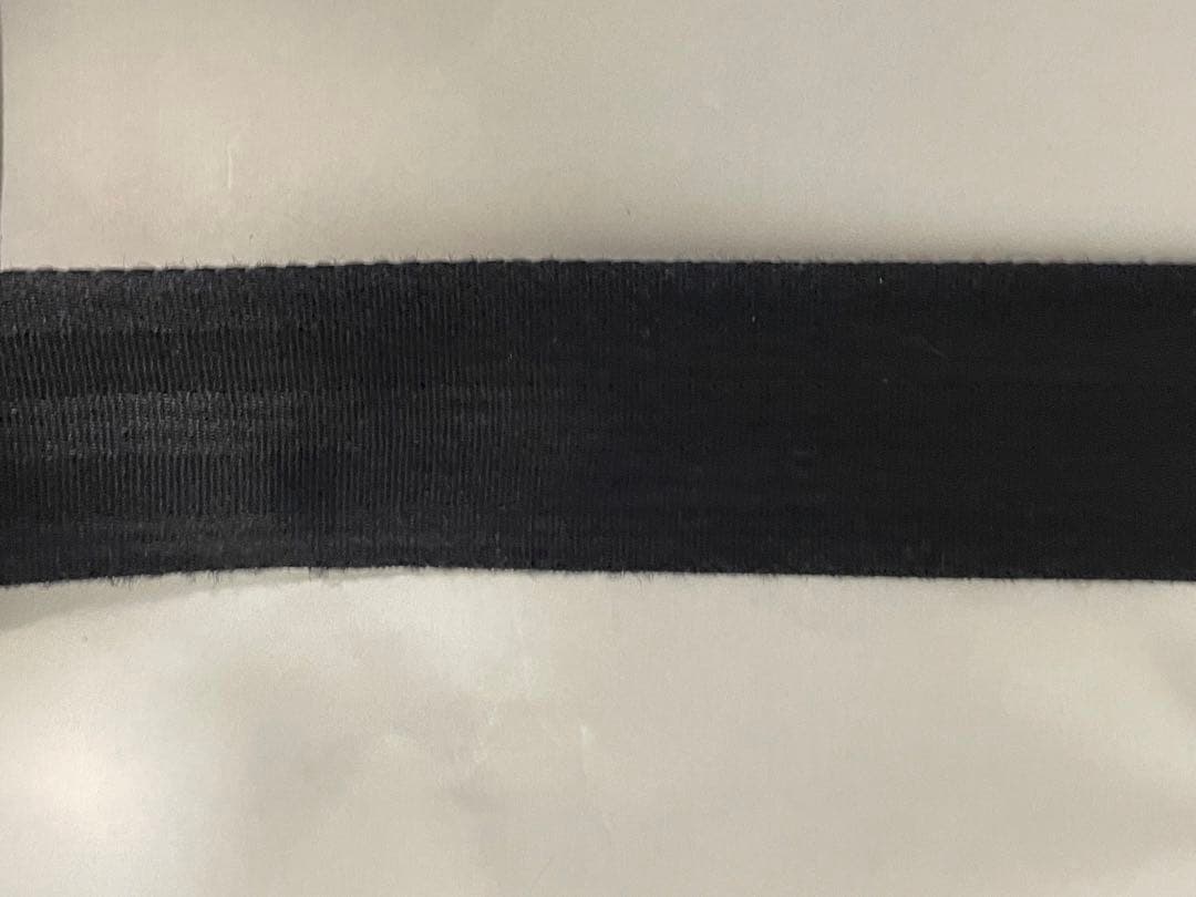 CHROME MINI METRO　グレー×ブラック