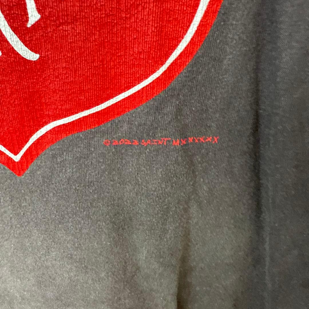 SAINT Mxxxxxxセント マイケル　ロンT