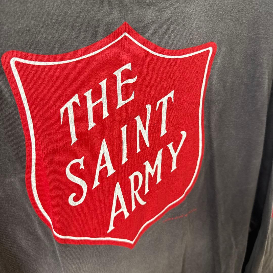 SAINT Mxxxxxxセント マイケル　ロンT