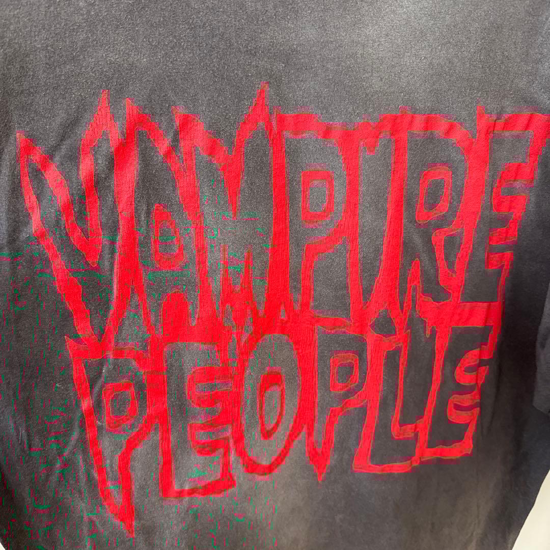 SAINT Mxxxxxxセント マイケル　ロンT