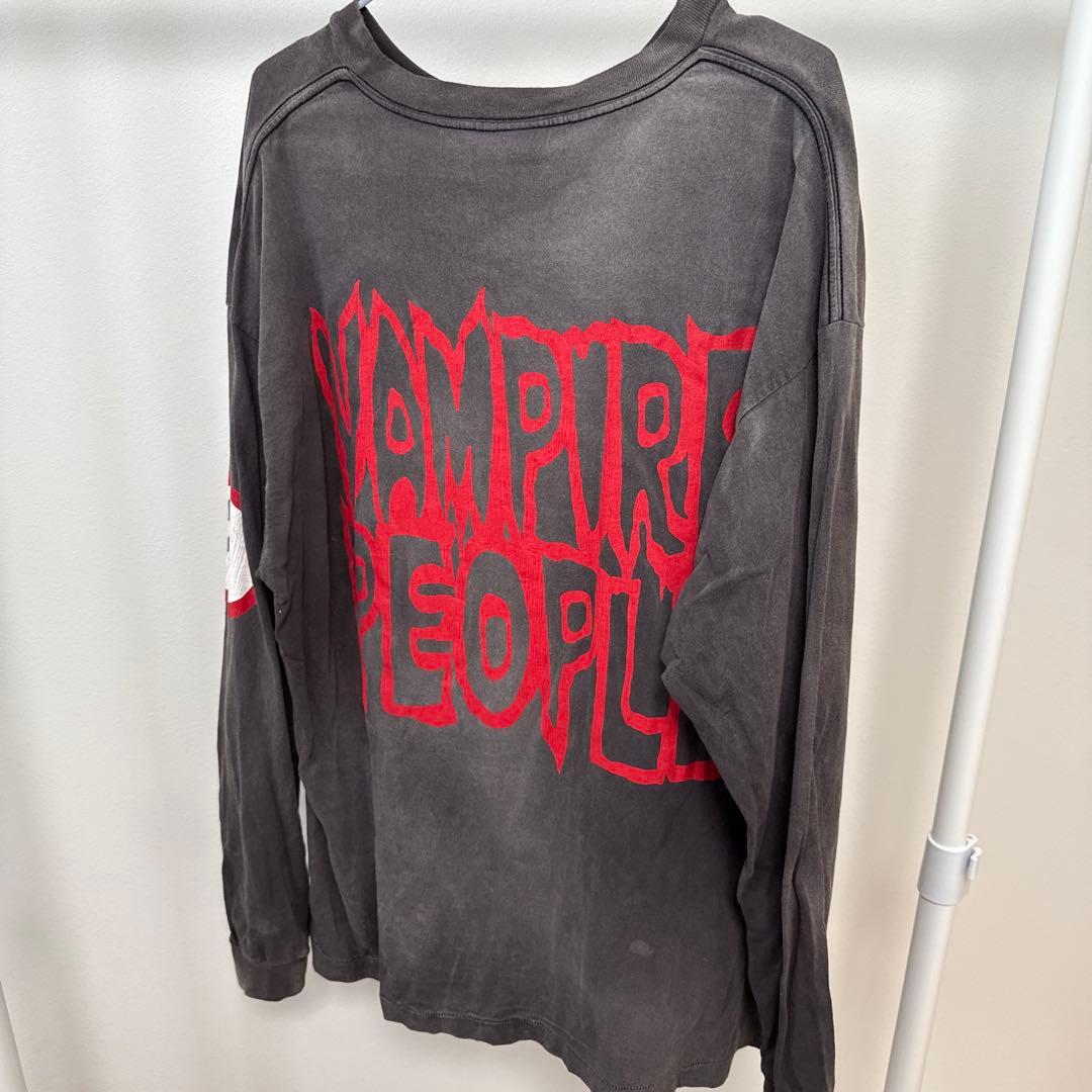 SAINT Mxxxxxxセント マイケル　ロンT