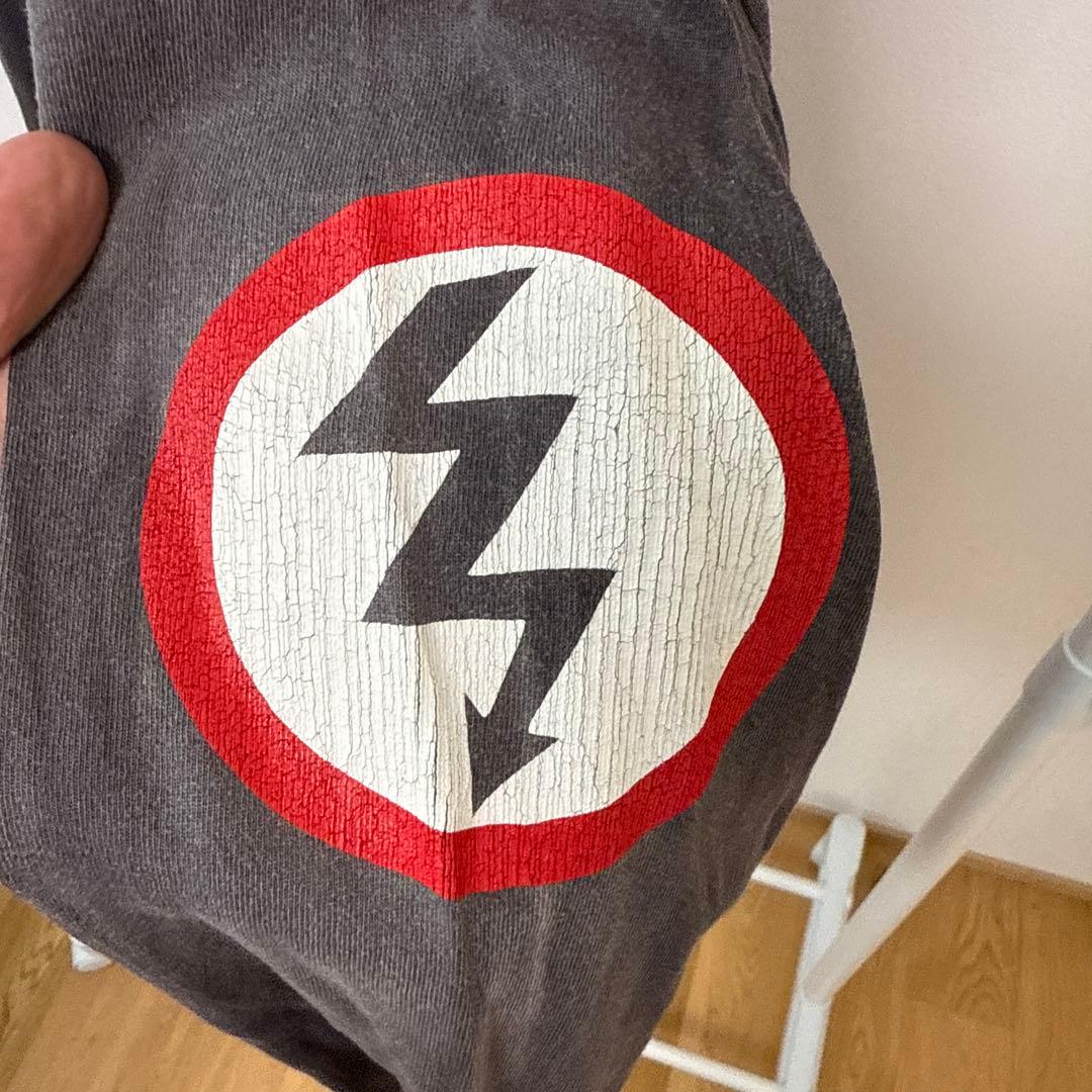 SAINT Mxxxxxxセント マイケル　ロンT