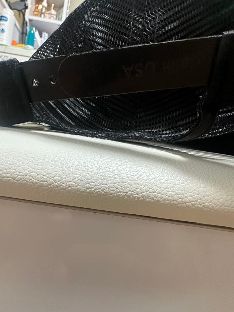 Chrome Hearts 迷彩トラッカーキャップ