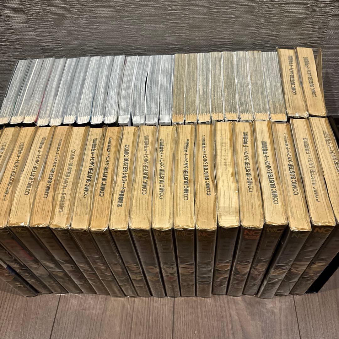 アンダーニンジャ他、色々セット