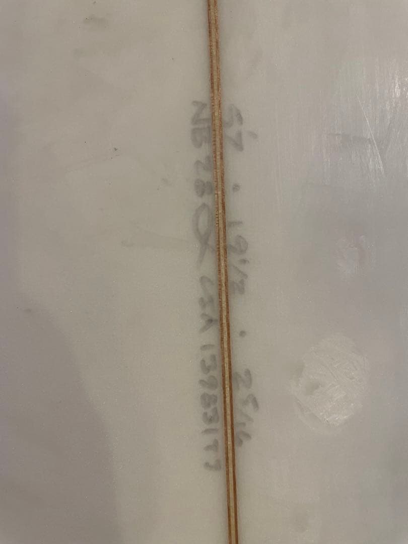 アルメリック サーフボード