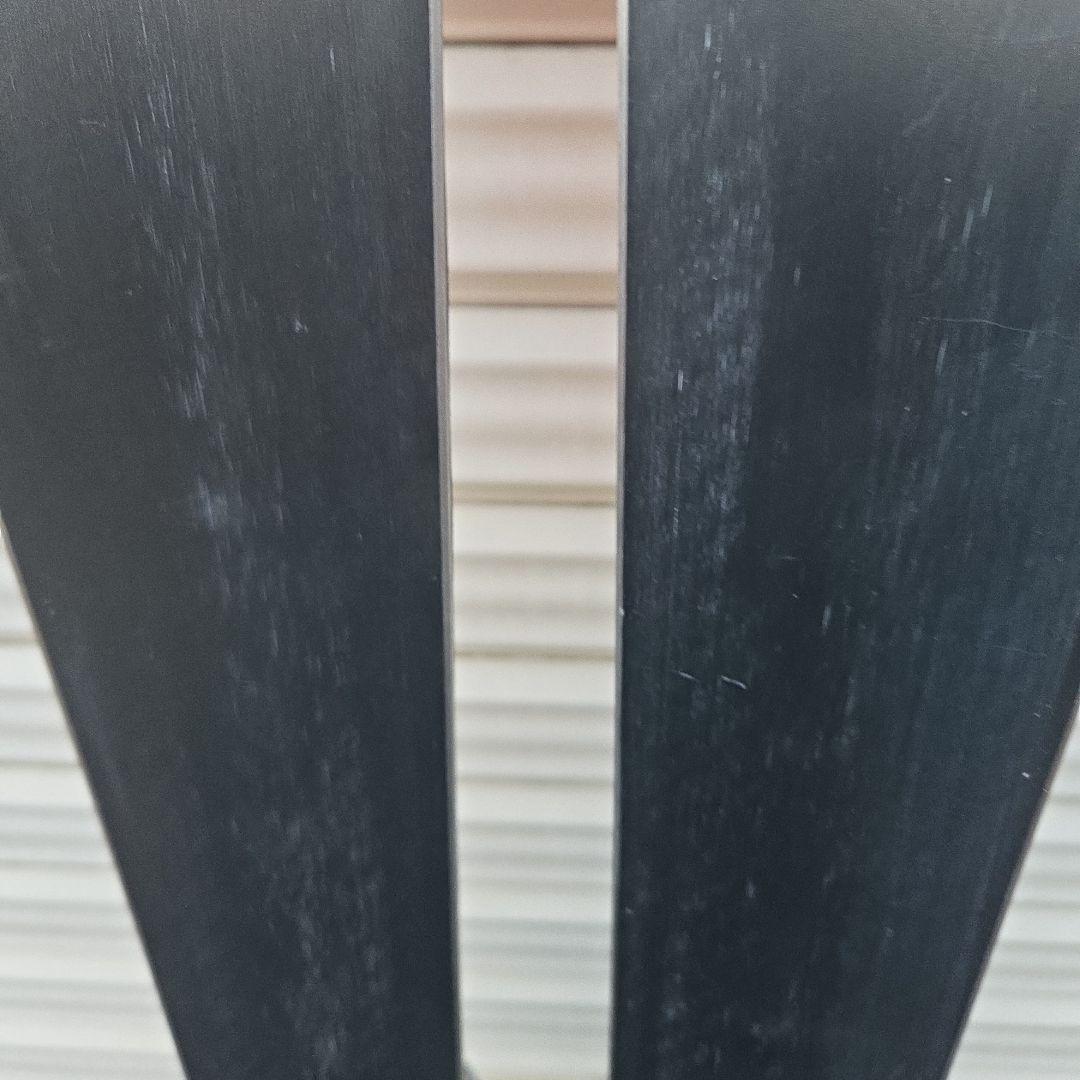 アトミック Redster スキー板 SL 152cm　FIS