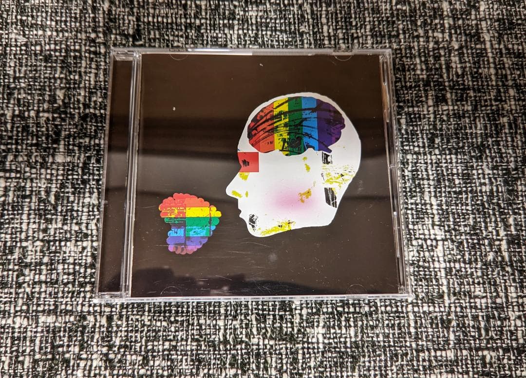 バズマザーズ CD まとめ売り