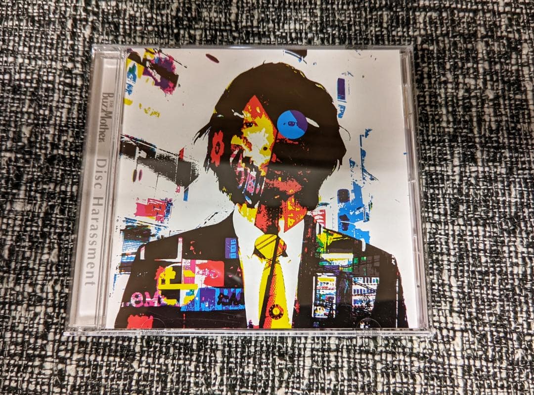 バズマザーズ CD まとめ売り