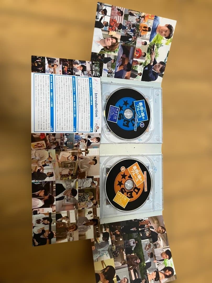 【お値下げ】義母と娘のブルース DVD-BOX（6枚セット）