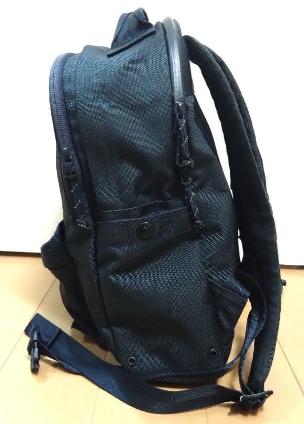 ポーター リュック エクスプローラー デイパック