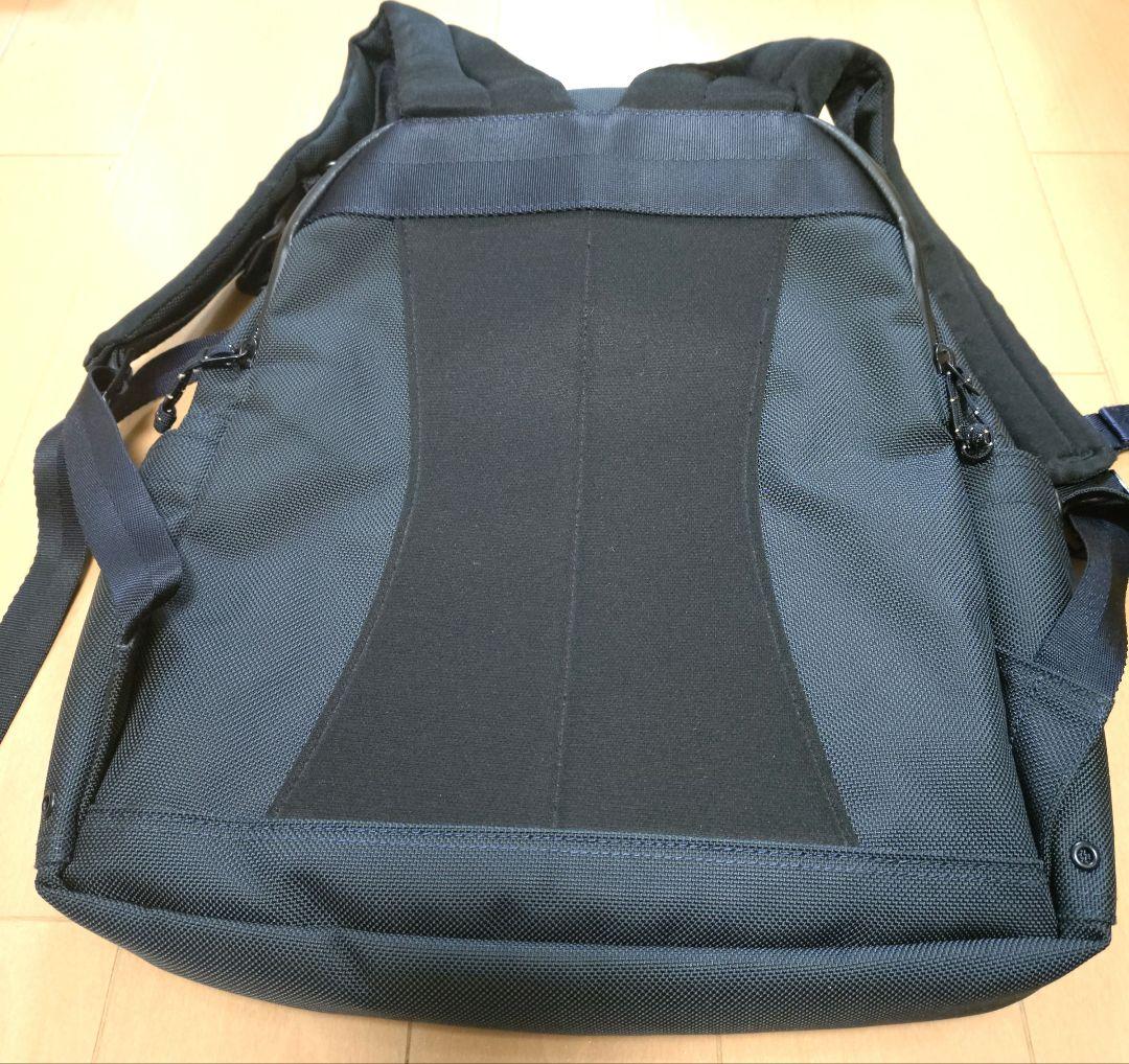 ポーター リュック エクスプローラー デイパック