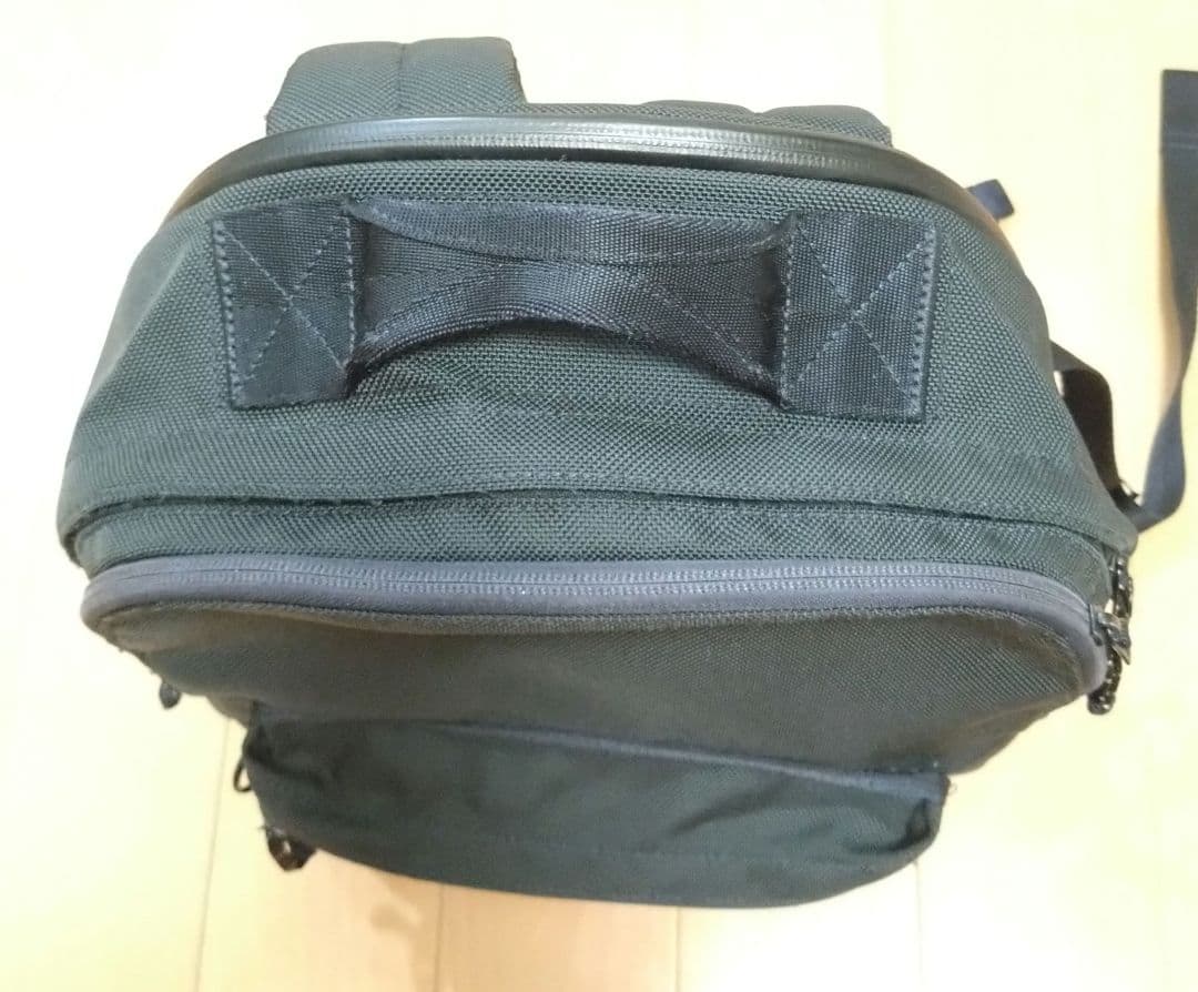 ポーター リュック エクスプローラー デイパック