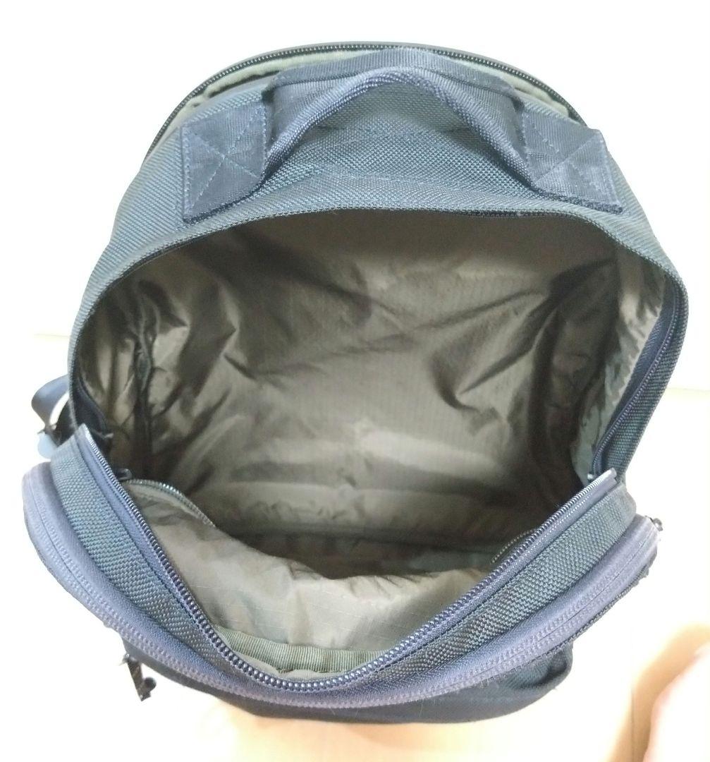 ポーター リュック エクスプローラー デイパック