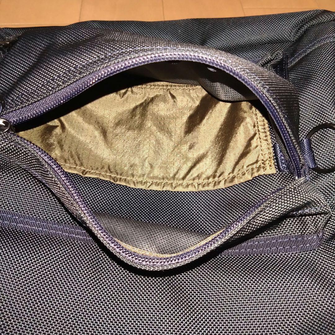 ポーター リュック エクスプローラー デイパック