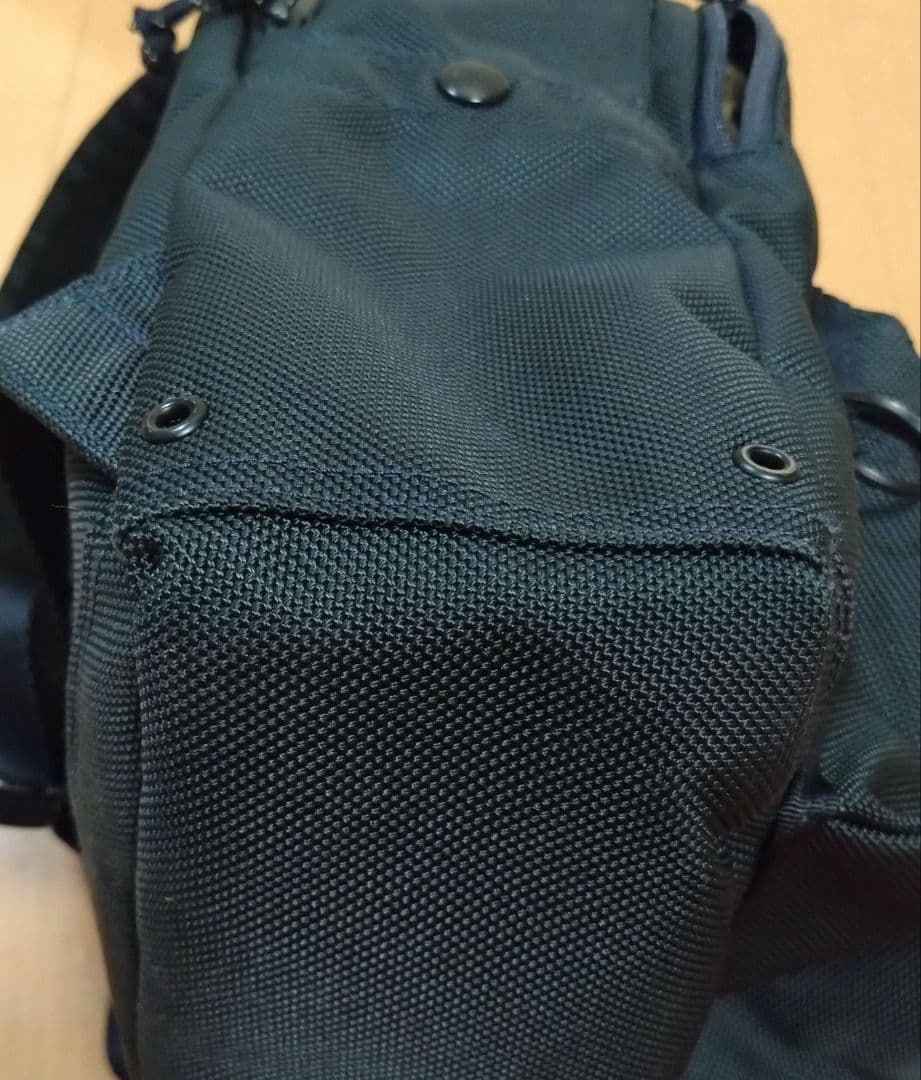 ポーター リュック エクスプローラー デイパック