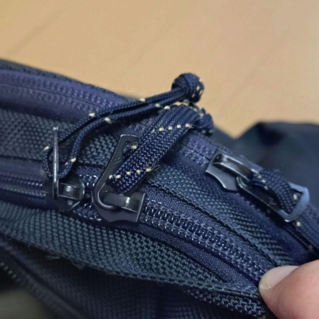 ポーター リュック エクスプローラー デイパック