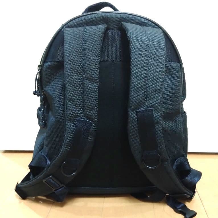 ポーター リュック エクスプローラー デイパック