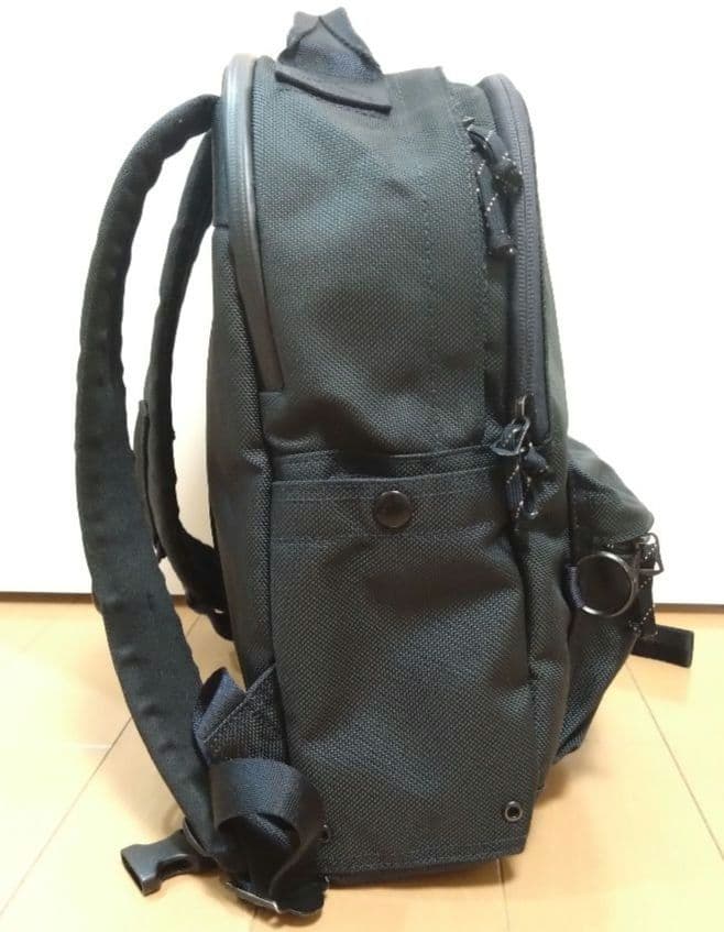 ポーター リュック エクスプローラー デイパック