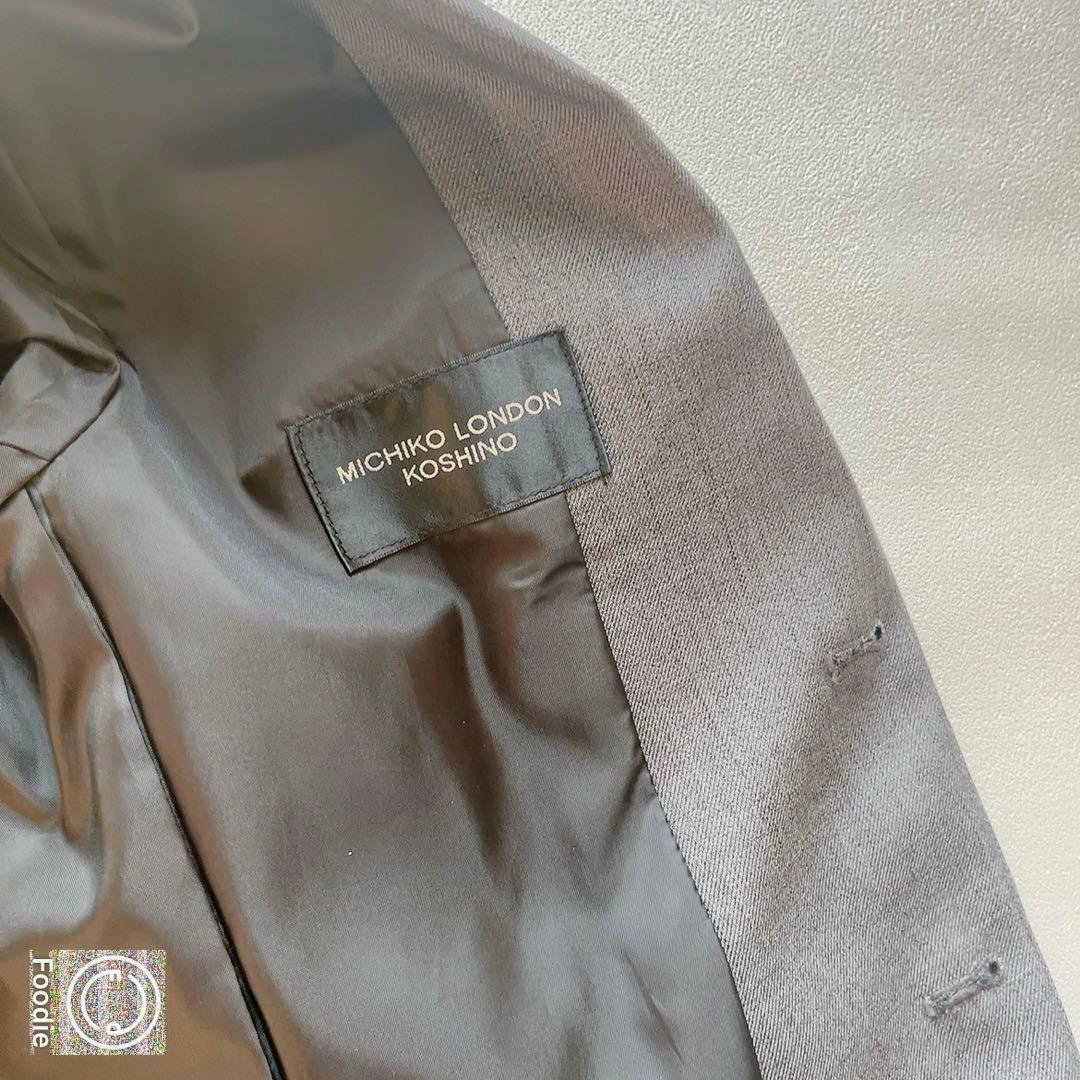 【美品】　5点セット フォーマルスーツ 150 グレー　卒服　卒業式　男の子