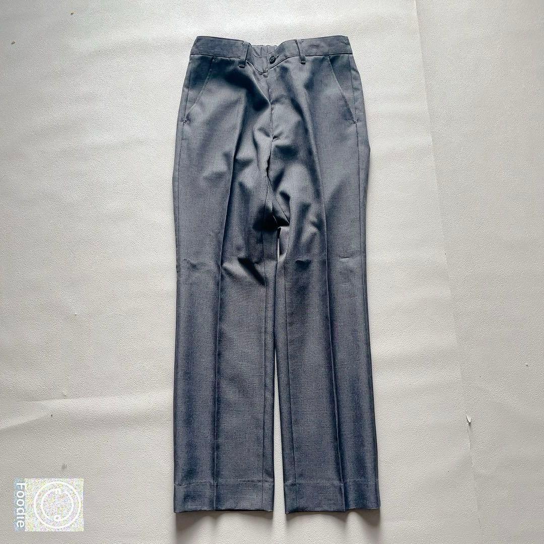 【美品】　5点セット フォーマルスーツ 150 グレー　卒服　卒業式　男の子