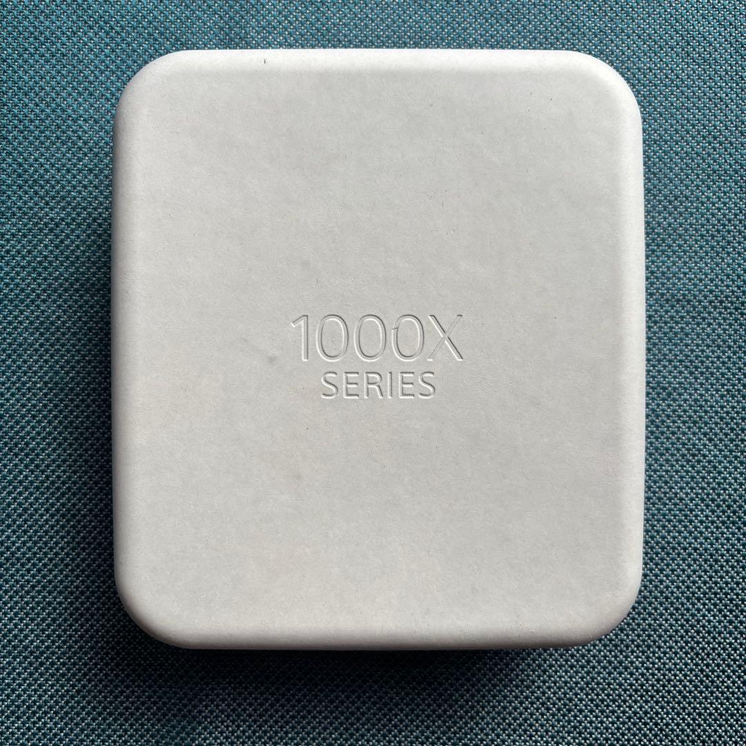 高音質ヘッドホン＊WH-1000XM5 BLACK ＊ SONY