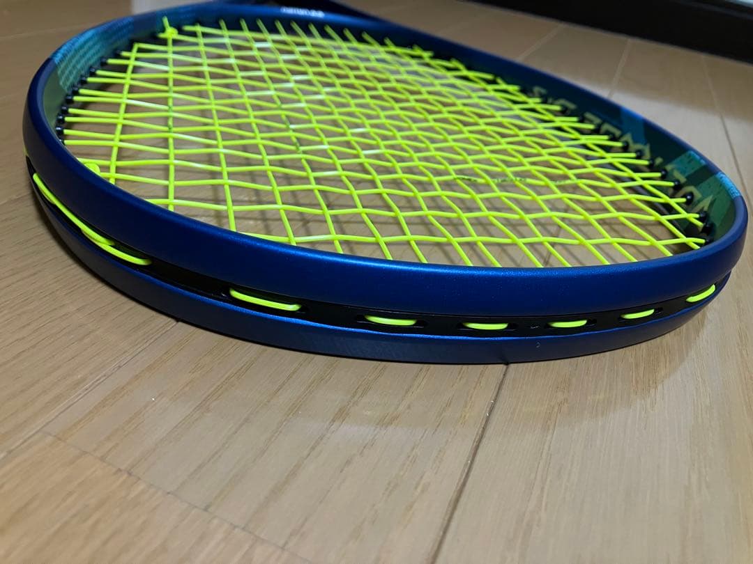 ラケット(軟式用) VOLTRAGE 5VS