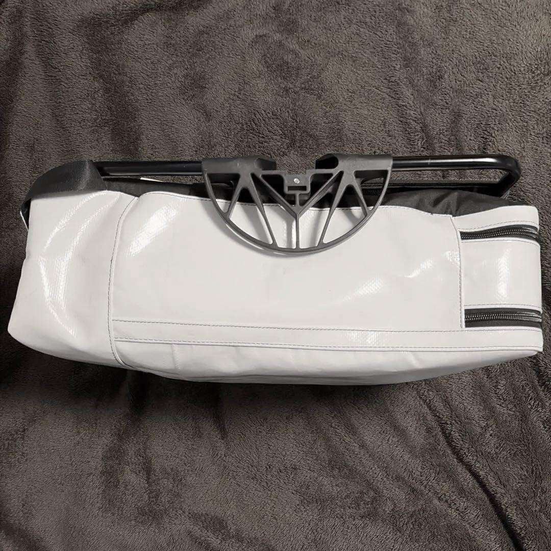 フライターグ　ブロンプトン　フロントバッグ