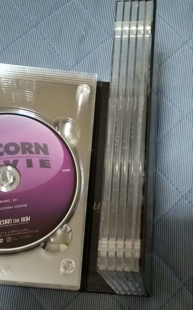 （外装開封済）Wonderful Days Of Unicorn