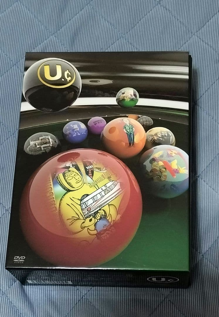 （外装開封済）Wonderful Days Of Unicorn