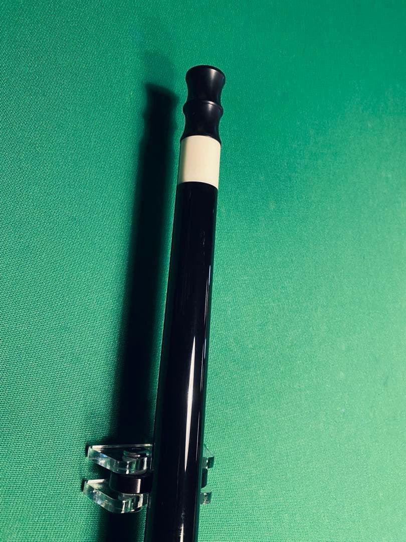 UNIVERSAL CUE- ユニバーサル バットとエクステンション　ラジアル