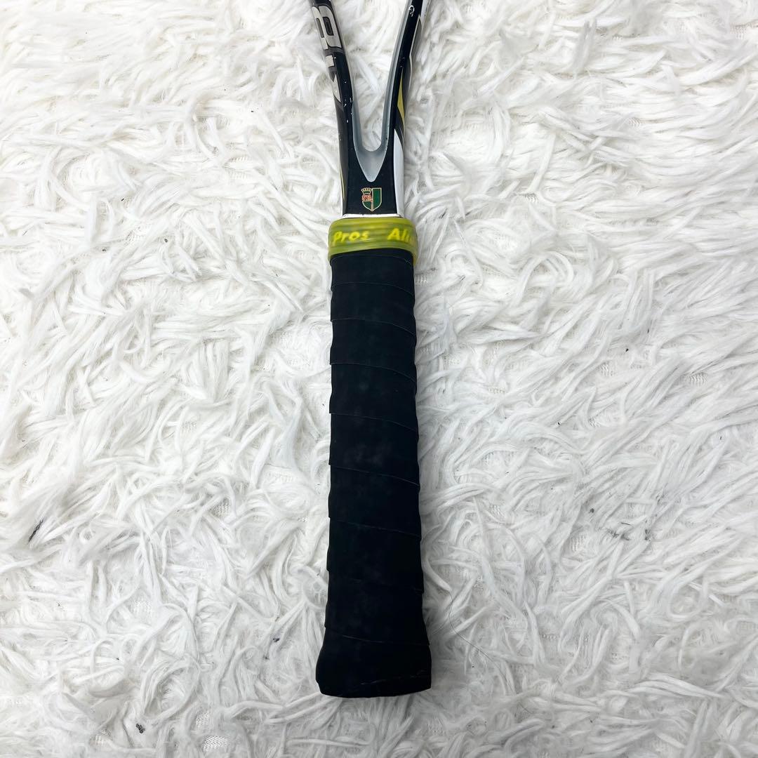 【美品】ヨネックス ナノフォース8v REV UL1 ソフトテニス ラケット