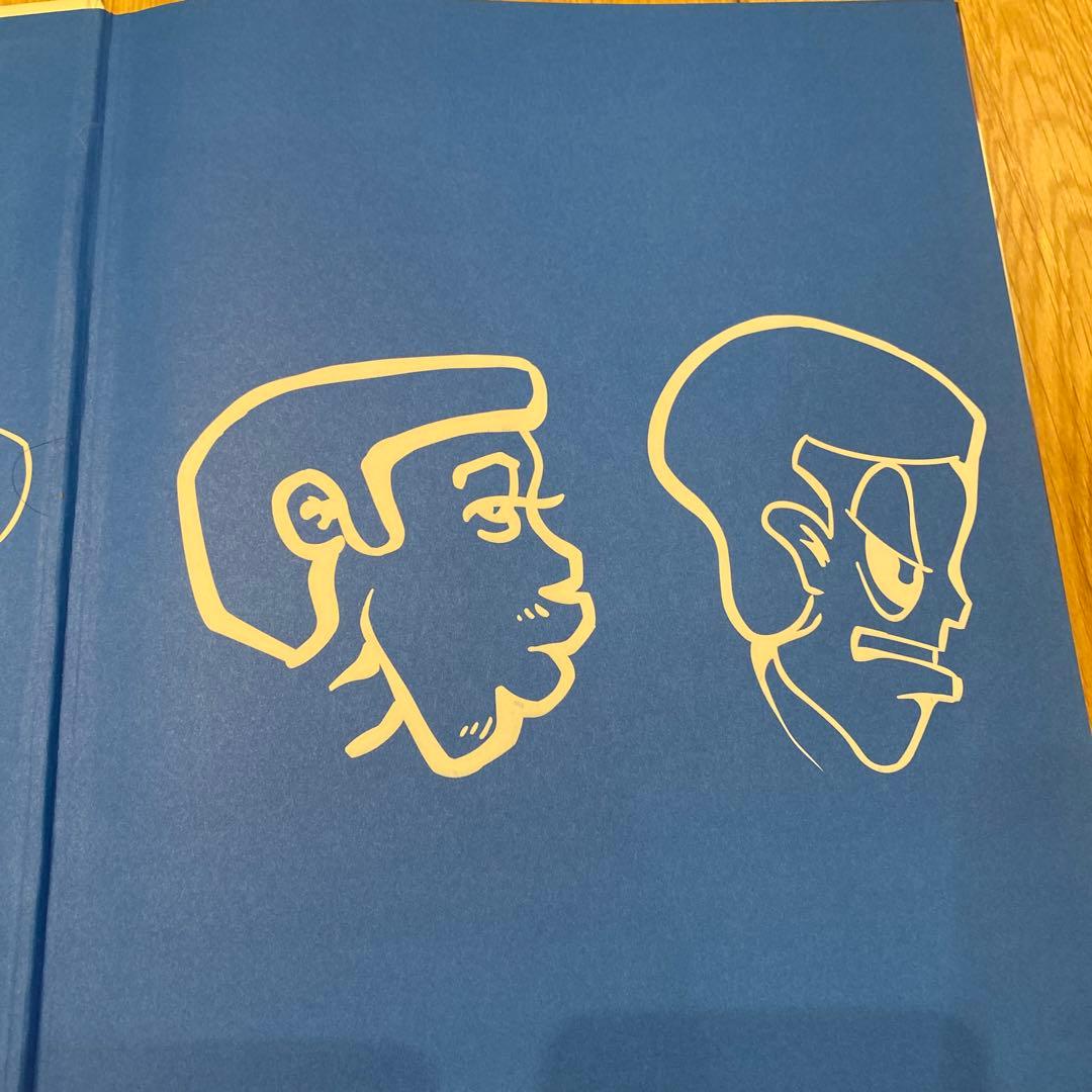 洋書 MASCOTS & MUGS Subway Graffiti