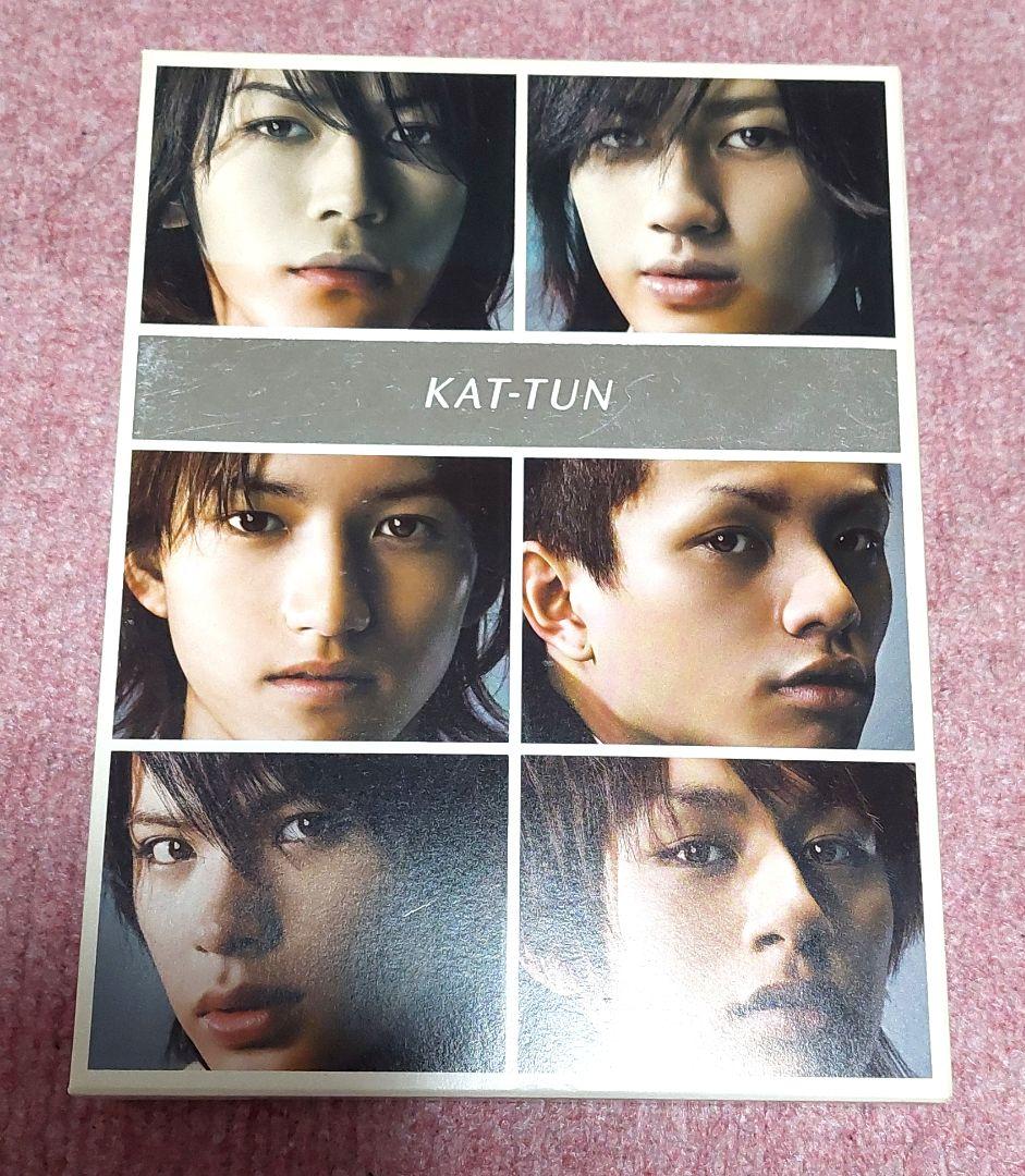 KAT-TUN CD シングル＆ アルバム 77枚 まとめ売り